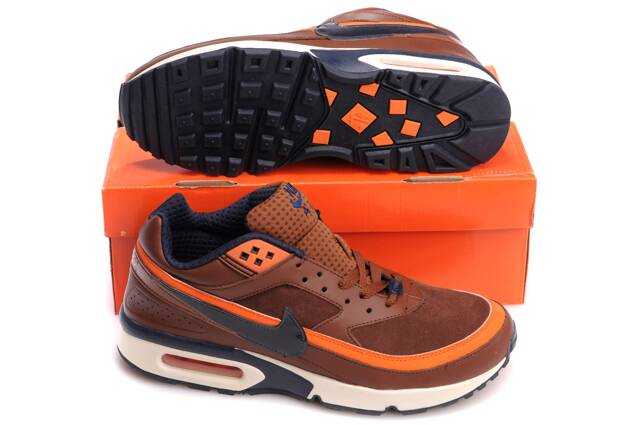 Basket Nike Air Max Bw Nike Air Max Chaussure